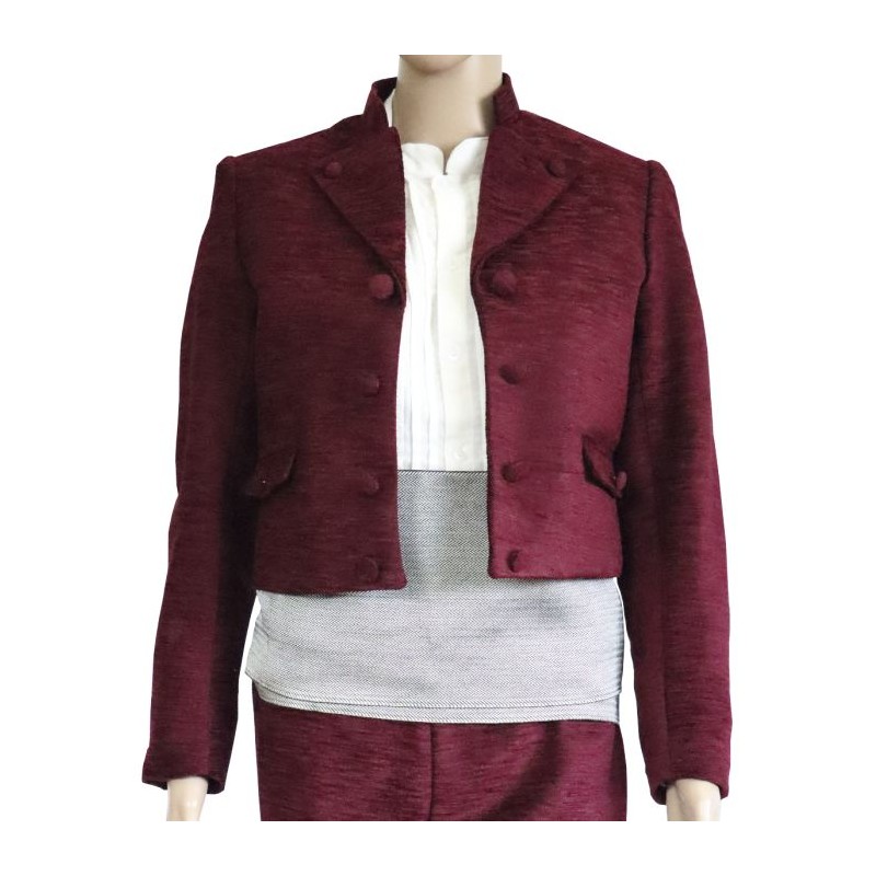 Chaqueta Torrenti B