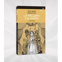 La Fallera Calavera: versión teatral